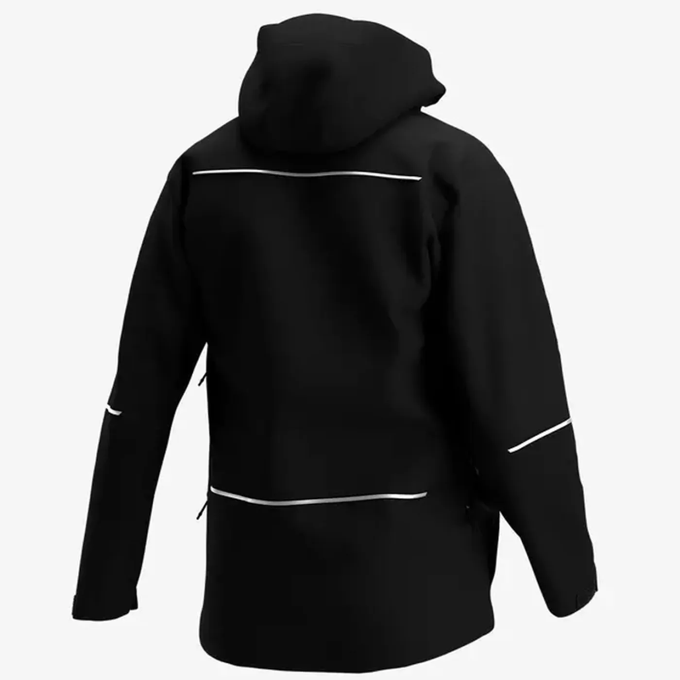 Jachetă softshell OAK pentru bărbați / Safety Jogger / Jachete și geci