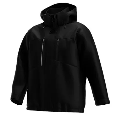 Jachetă de iarnă OAK pentru bărbați / Safety Jogger / Îmbrăcăminte de iarnă