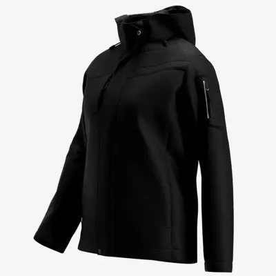 Jachetă de iarnă OAK pentru femei / Safety Jogger / Îmbrăcăminte de iarnă