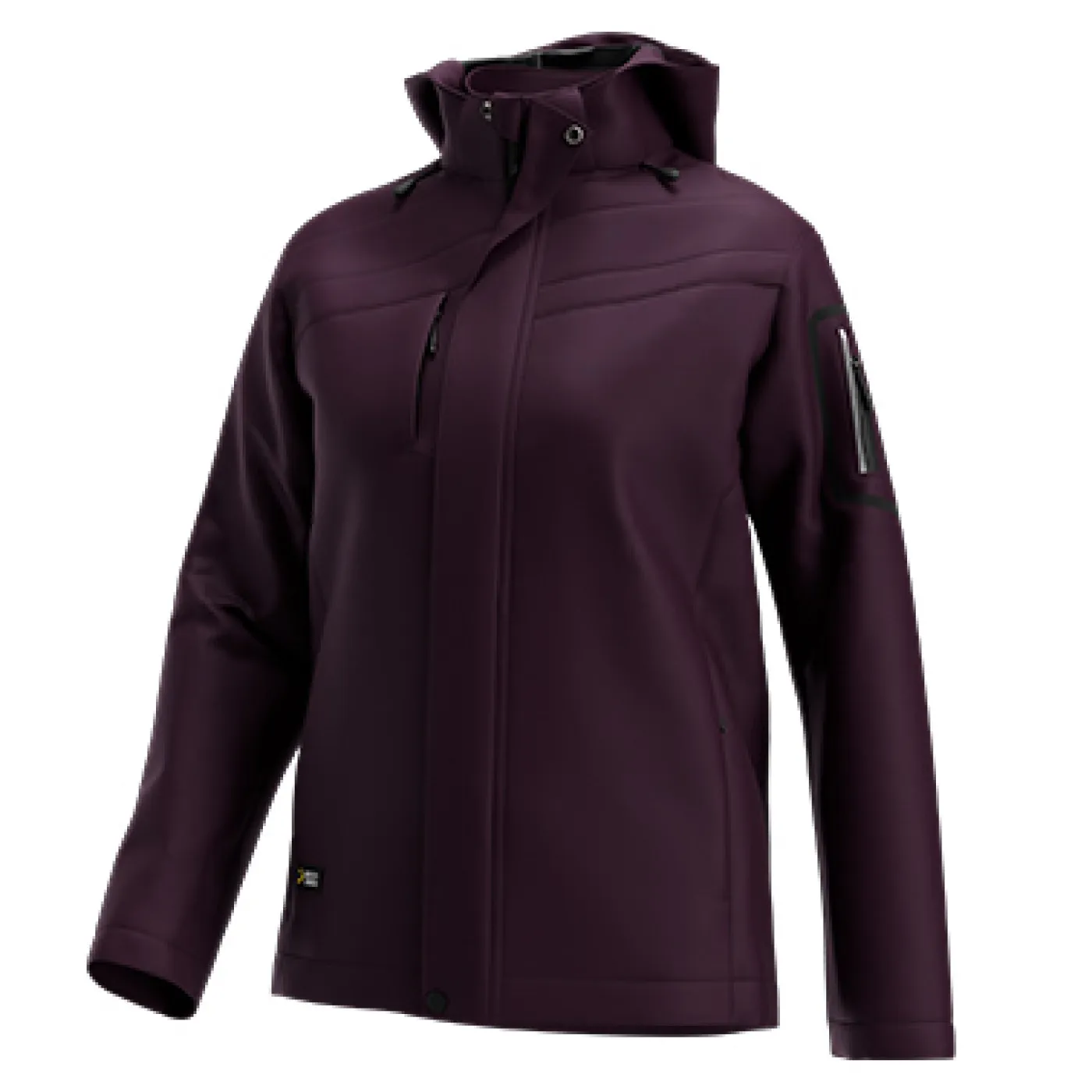 Jachetă de iarnă OAK pentru femei / Safety Jogger / Îmbrăcăminte de iarnă