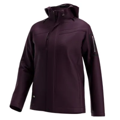 Jachetă de iarnă OAK pentru femei / Safety Jogger / Îmbrăcăminte de iarnă