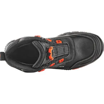 Bocanci de protecție VERMONT S7L FO HRO AN SR / VM Footwear / Încălțăminte cu talpă HRO rezistentă la căldură