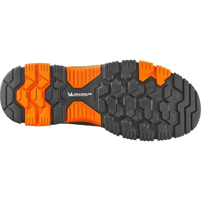 Bocanci de protecție VERMONT S7L FO HRO AN SR / VM Footwear / Încălțăminte cu talpă HRO rezistentă la căldură