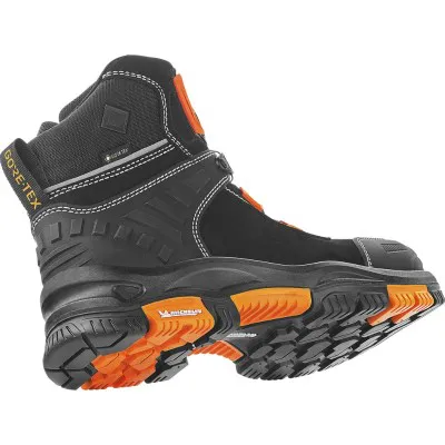 Bocanci de lucru OAKLAND O6 FO HRO SR / VM Footwear / Încălțăminte cu talpă HRO rezistentă la căldură
