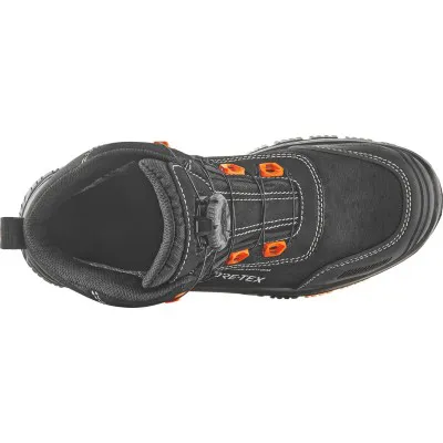 Bocanci de lucru OAKLAND O6 FO HRO SR / VM Footwear / Încălțăminte cu talpă HRO rezistentă la căldură