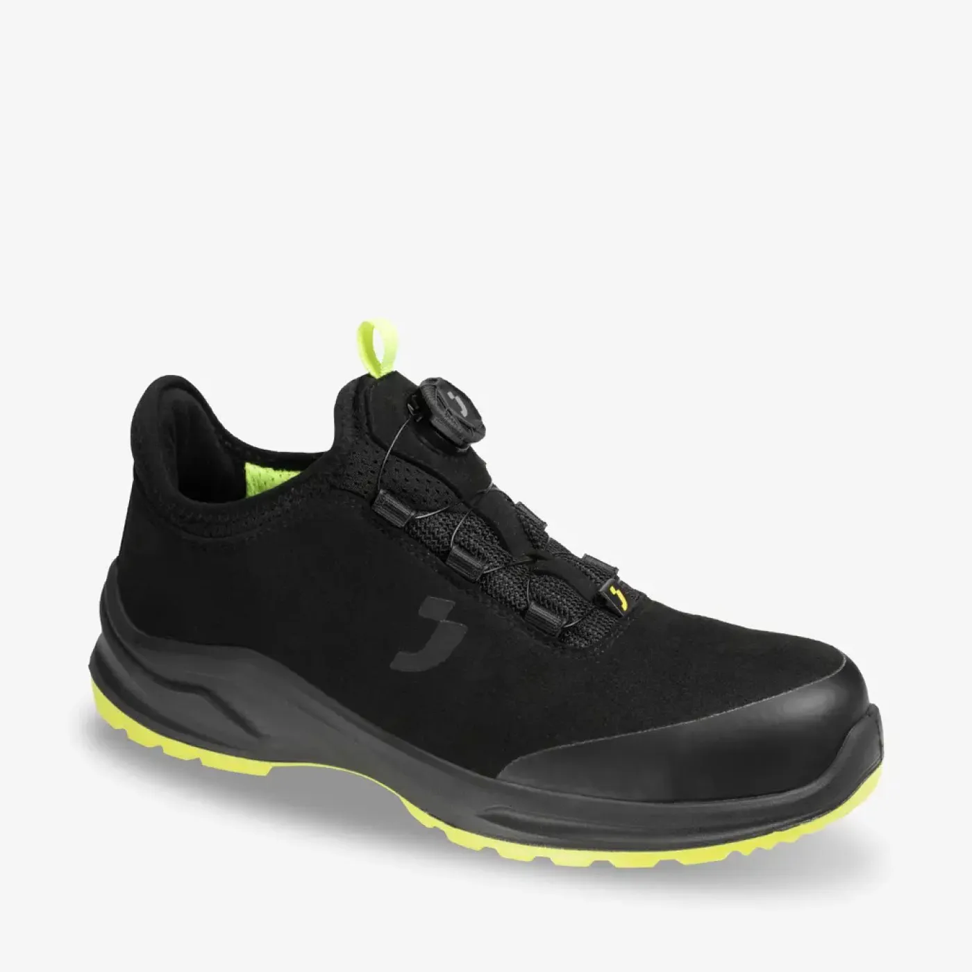 Pantofi de protecție MODULO LOW TLS S3S SR SC ESD CI FO / Safety Jogger / Încălțăminte sport de protecție, casual și timp liber