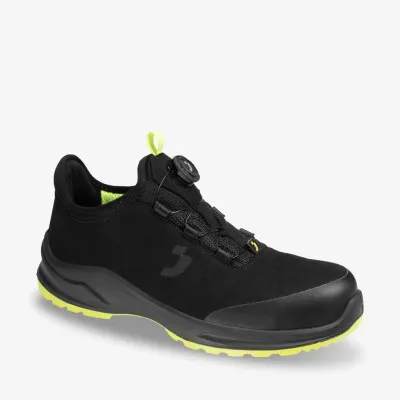 Pantofi de protecție MODULO LOW TLS S3S SR SC ESD CI FO / Safety Jogger / Încălțăminte sport de protecție, casual și timp liber