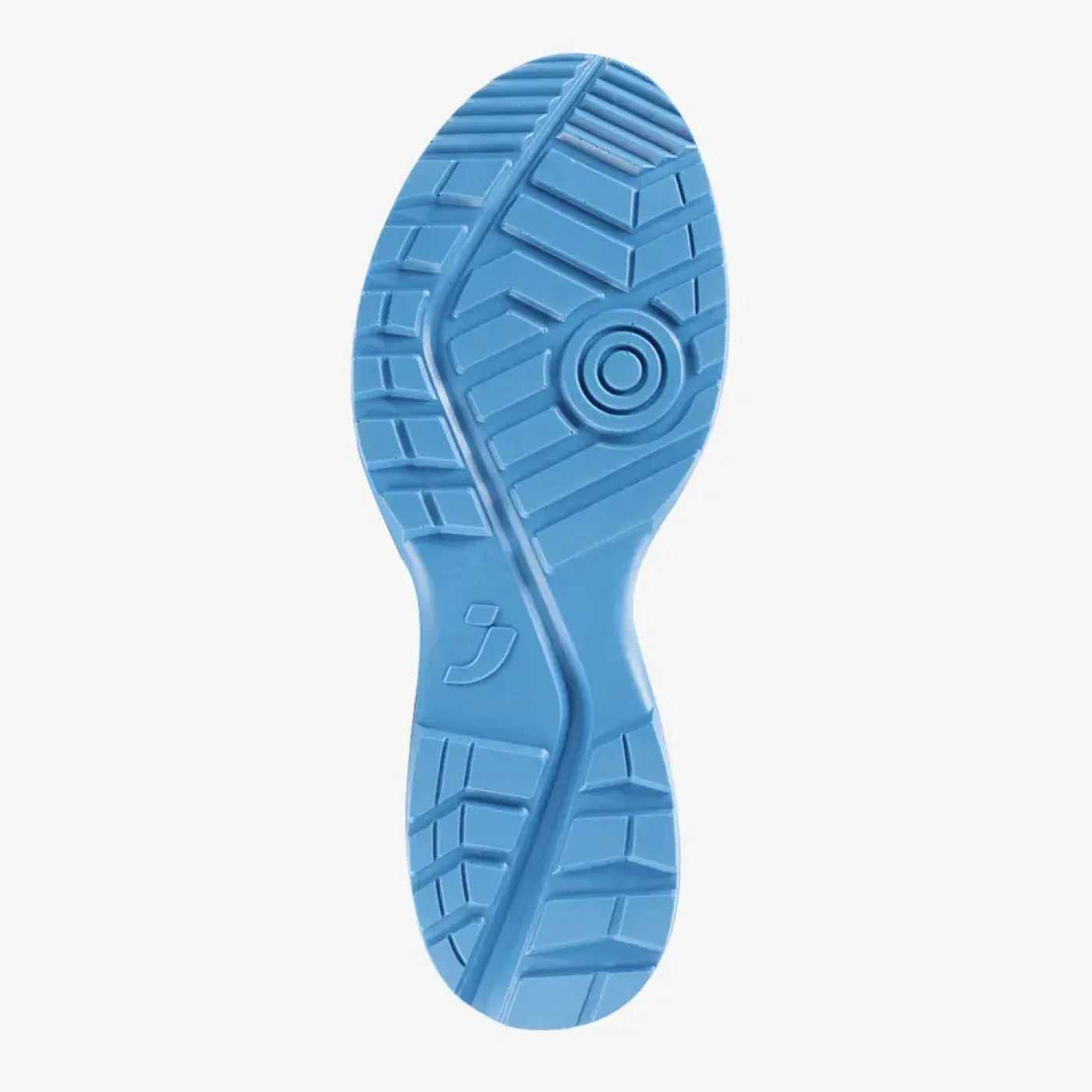 Pantofi de protecție MODULO LOW TLS S3S SR SC ESD CI FO / Safety Jogger / Încălțăminte sport de protecție, casual și timp liber