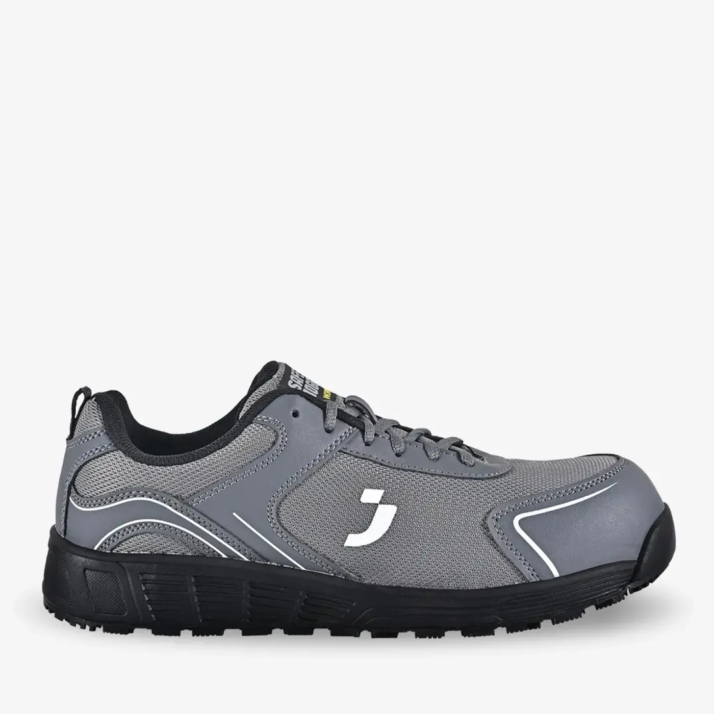 Pantofi de protecție AAK S1P LOW S1 PS SR ESD FO HRO / Safety Jogger / Pantofi de protecție, outdoor și de lucru