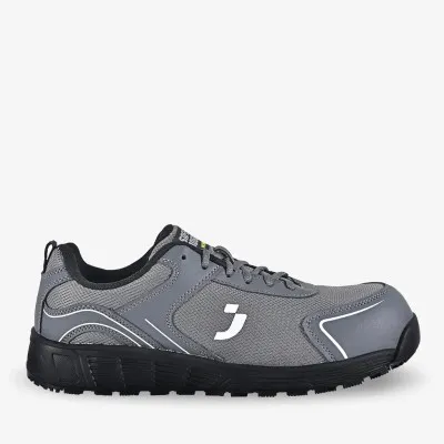 Pantofi de protecție AAK S1P LOW S1 PS SR ESD FO HRO / Safety Jogger / Pantofi de protecție, outdoor și de lucru