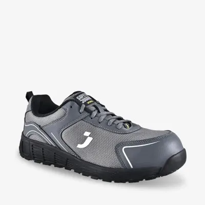 Pantofi de protecție AAK S1P LOW S1 PS SR ESD FO HRO / Safety Jogger / Pantofi de protecție, outdoor și de lucru
