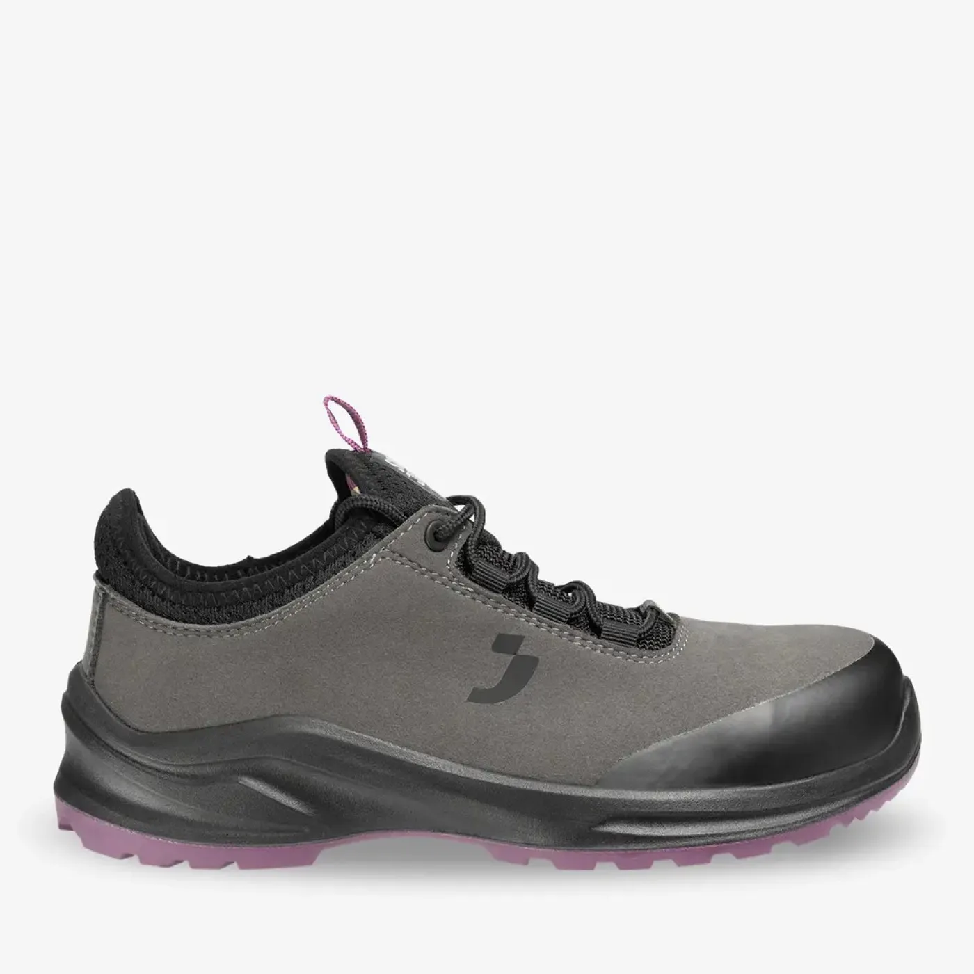 Pantofi de protecție MODULO S3S SR SC ESD CI FO / Safety Jogger / Pantofi de protecție, outdoor și de lucru