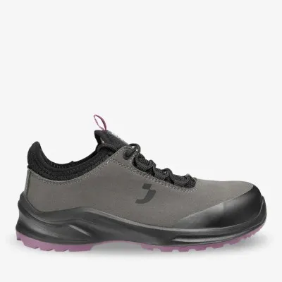 Pantofi de protecție MODULO S3S SR SC ESD CI FO / Safety Jogger / Pantofi de protecție, outdoor și de lucru