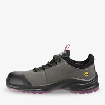 Pantofi de protecție MODULO S3S SR SC ESD CI FO / Safety Jogger / Pantofi de protecție, outdoor și de lucru