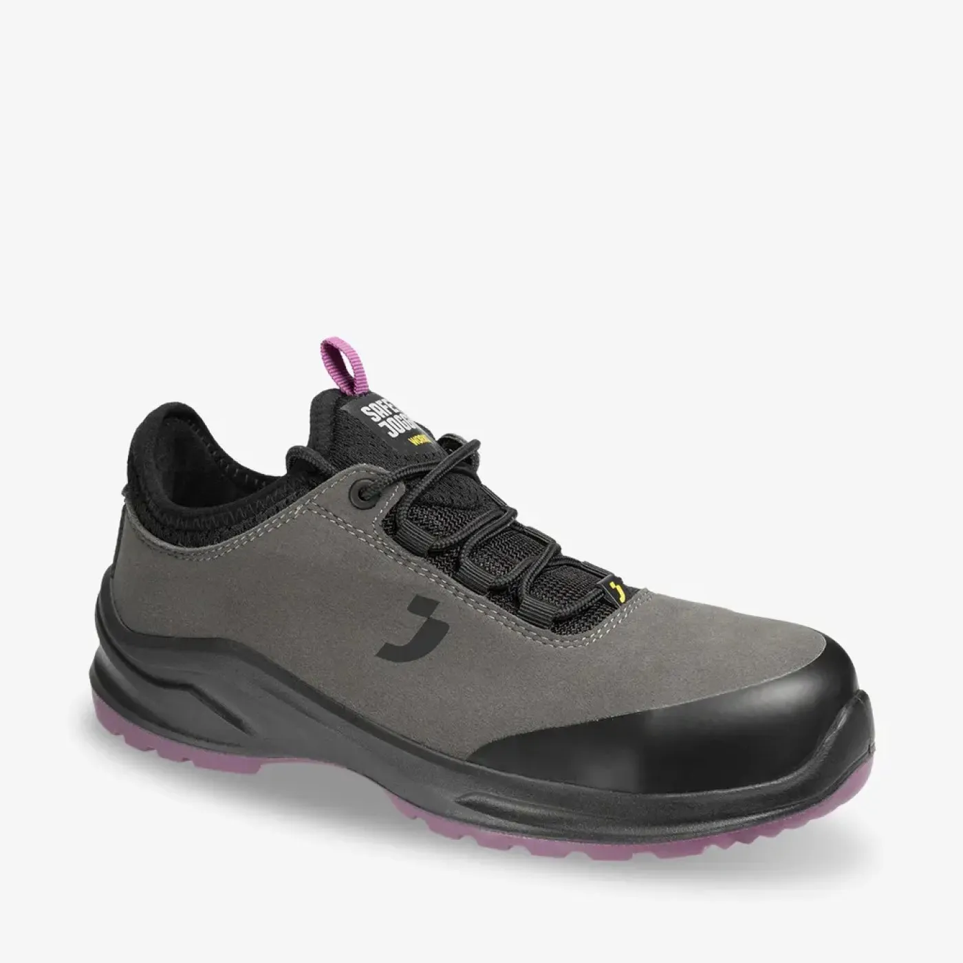 Pantofi de protecție MODULO S3S SR SC ESD CI FO / Safety Jogger / Pantofi de protecție, outdoor și de lucru