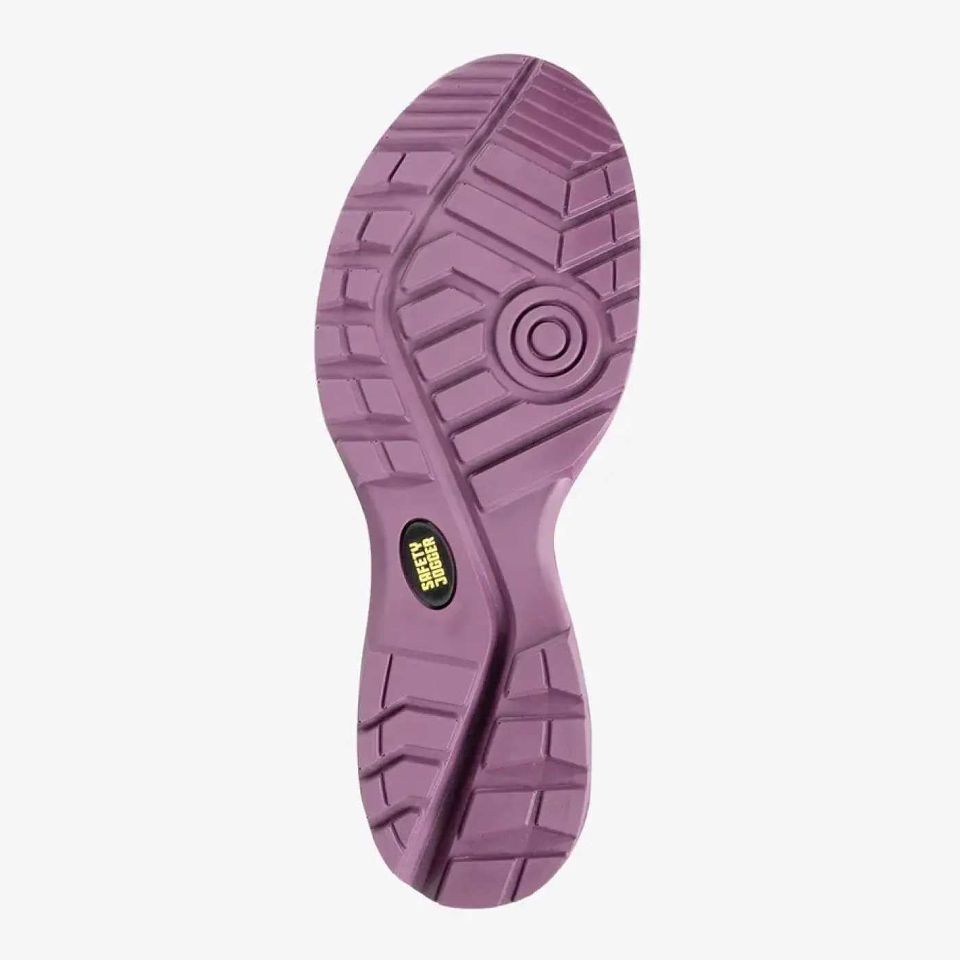 Pantofi de protecție MODULO S3S SR SC ESD CI FO / Safety Jogger / Pantofi de protecție, outdoor și de lucru