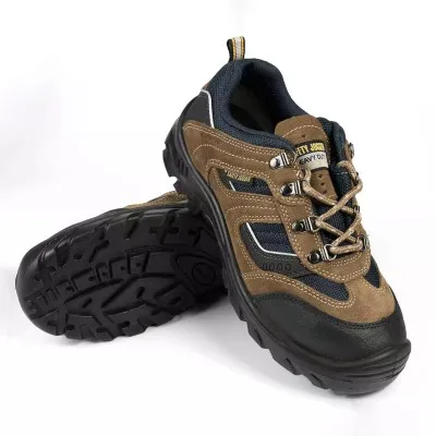 Pantofi de protecție X2020P S3 SRC / Safety Jogger / Pantofi de protecție, outdoor și de lucru