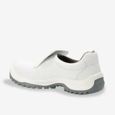 Pantofi de protecție SPARKY SRC / ToWorkFor / Încălțăminte albă