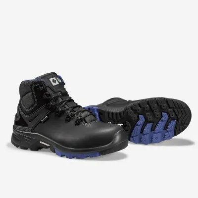 Bocanci de protecție WHEELS S3 SRC HRO / ToWorkFor / Bocanci de protecție și ghete de lucru