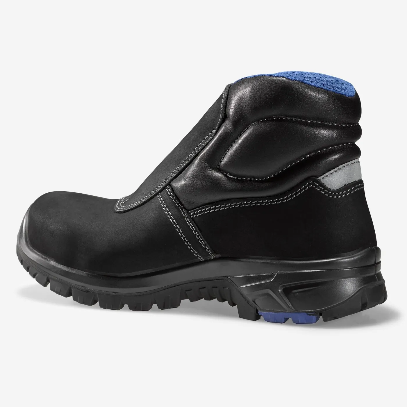 Bocanci de protecție FUEL S3 SRC HRO / ToWorkFor / Bocanci de protecție și ghete de lucru