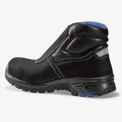 Bocanci de protecție FUEL S3 SRC HRO / ToWorkFor / Bocanci de protecție și ghete de lucru