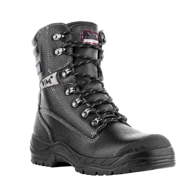 Bocanci de protecție LONDON S3 CI SRC / VM Footwear / Încălțăminte de protecție de iarnă