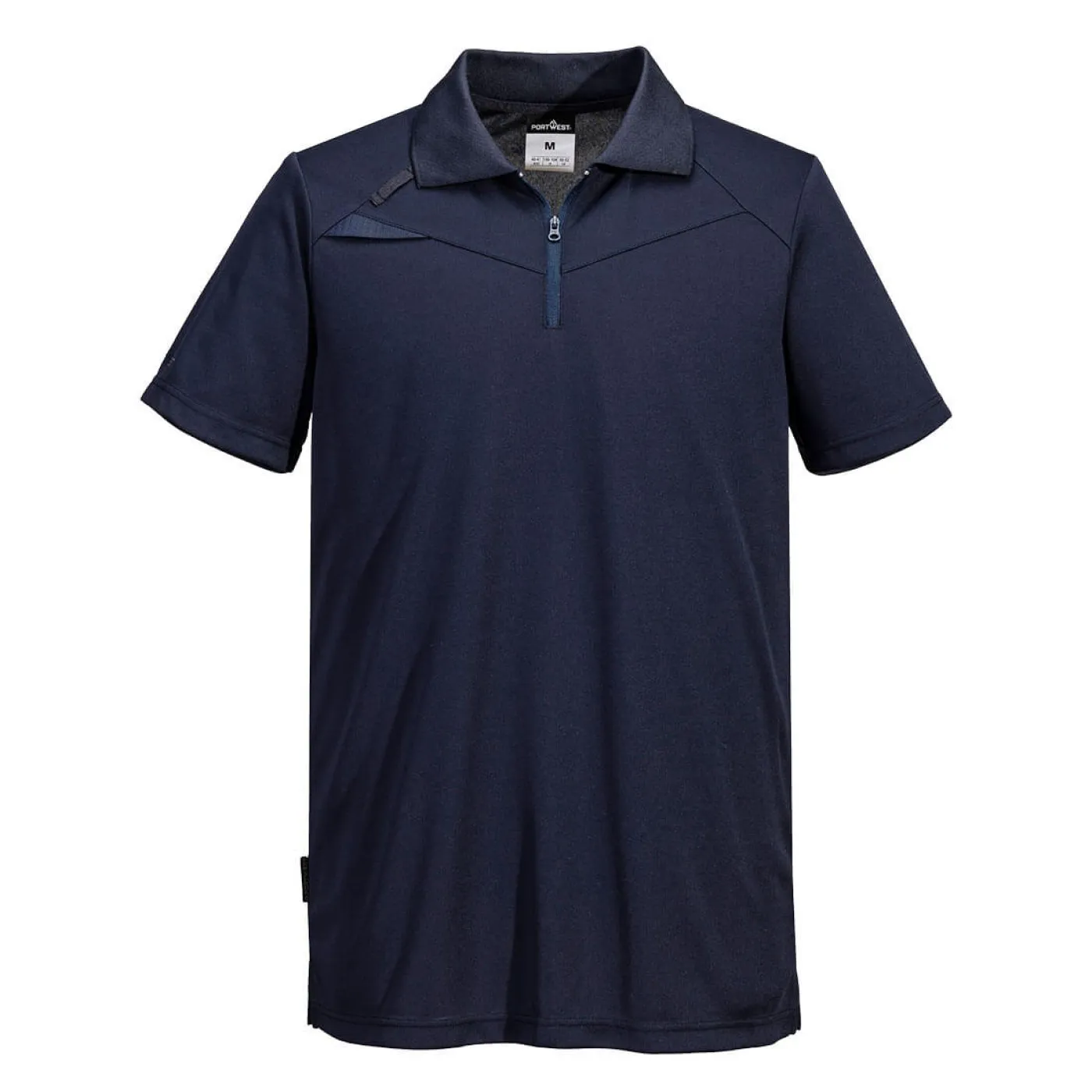 DX410 - Tricou Polo DX4 S/S / Portwest / Tricouri, bluze, cămăși