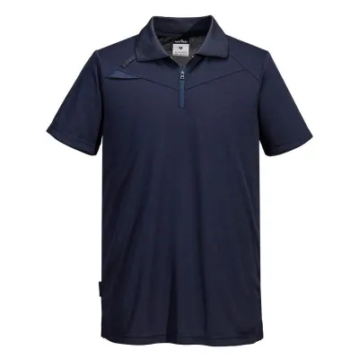DX410 - Tricou Polo DX4 S/S / Portwest / Tricouri, bluze, cămăși