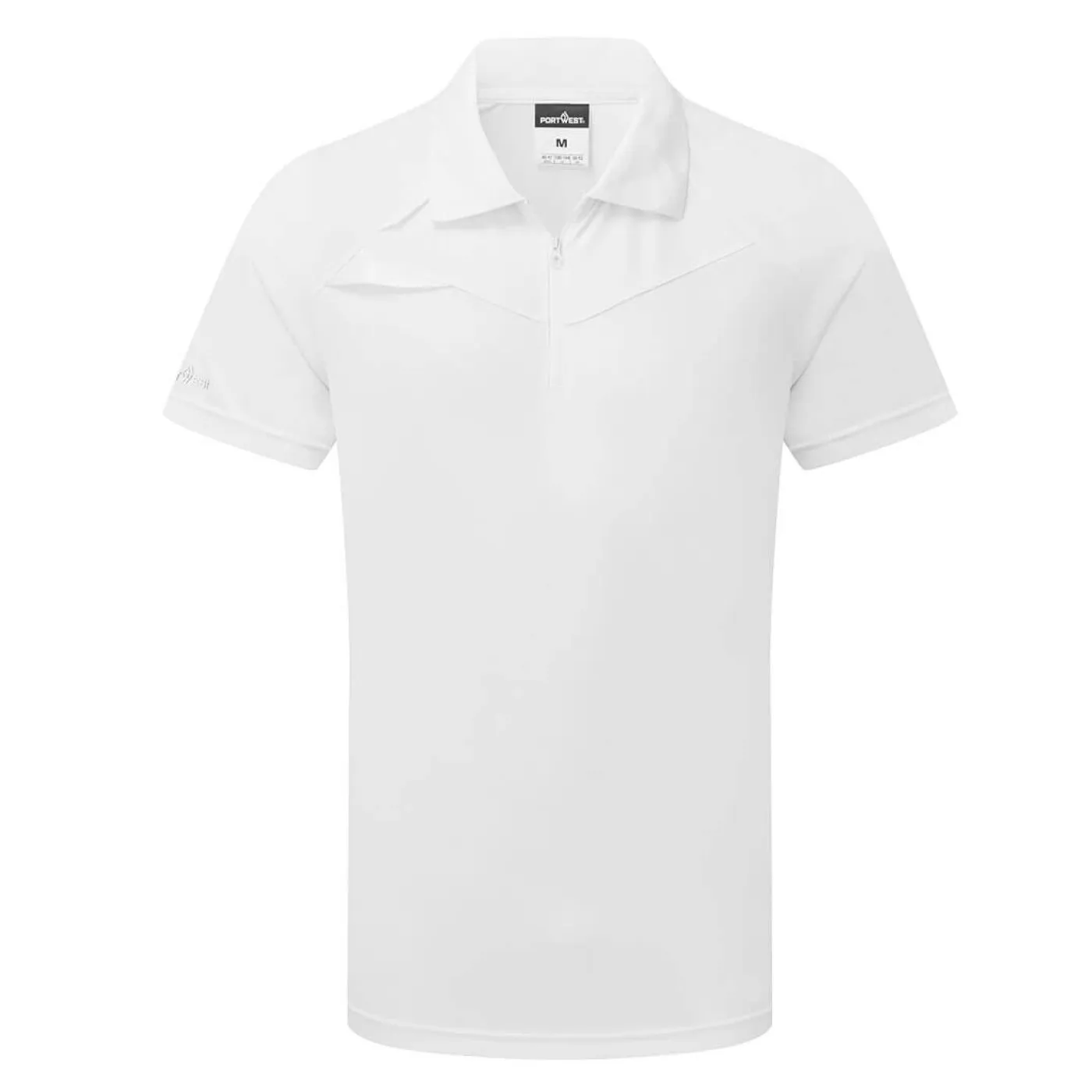 DX410 - Tricou Polo DX4 S/S / Portwest / Tricouri, bluze, cămăși