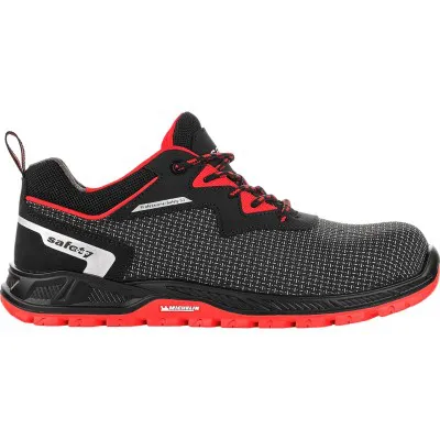 Pantofi de protecție MILWAUKEE S3 ESD SRC / VM Footwear / Pantofi de protecție, outdoor și de lucru