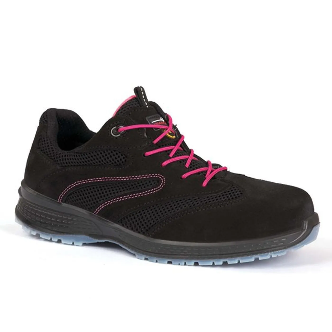 Pantofi de protecție pentru femei DANCE S1P SRC ESD CLASS 3 / Giasco / Pantofi de protecție, outdoor și de lucru