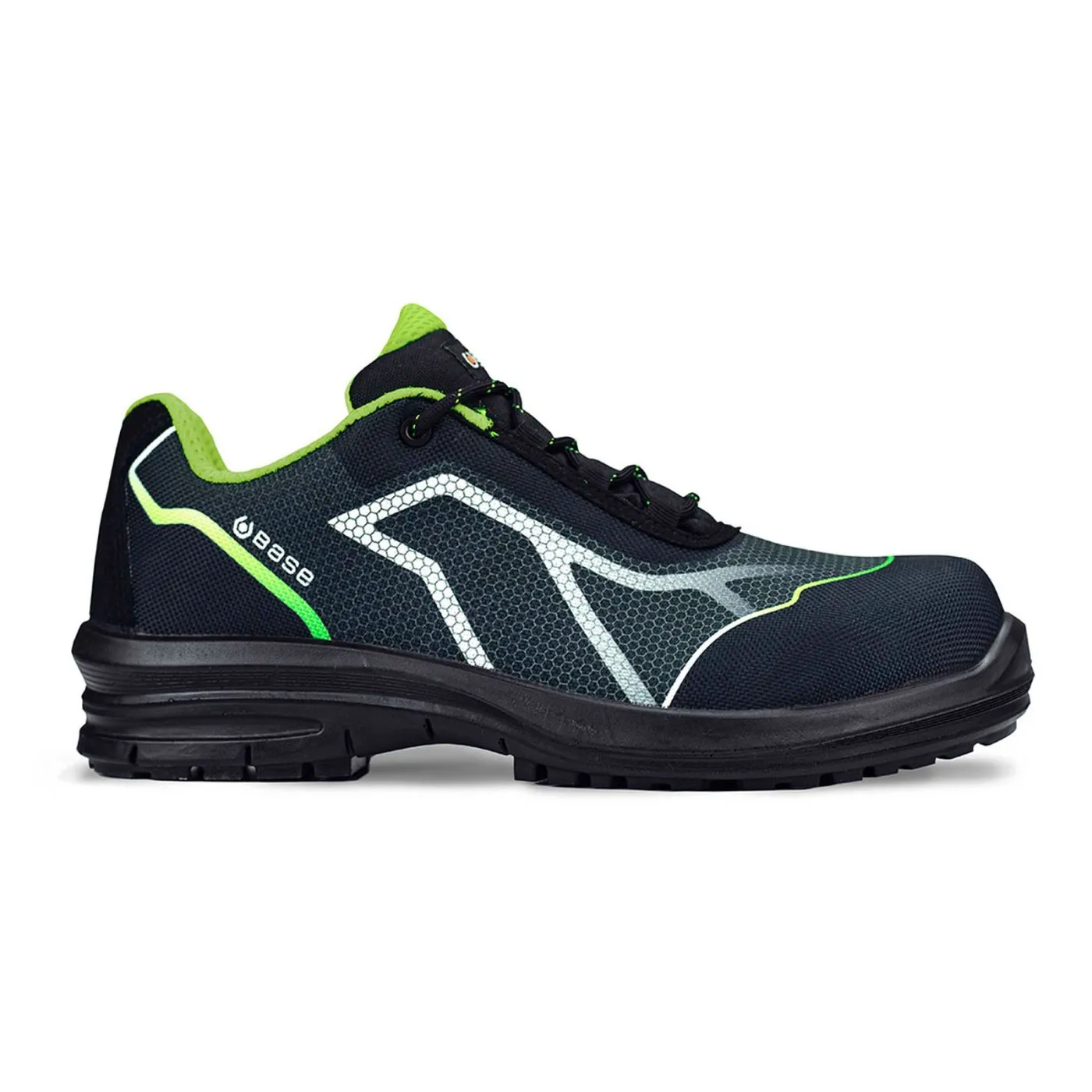 Pantofi de protecție OREN S3 SRC / Base / Pantofi de protecție, outdoor și de lucru
