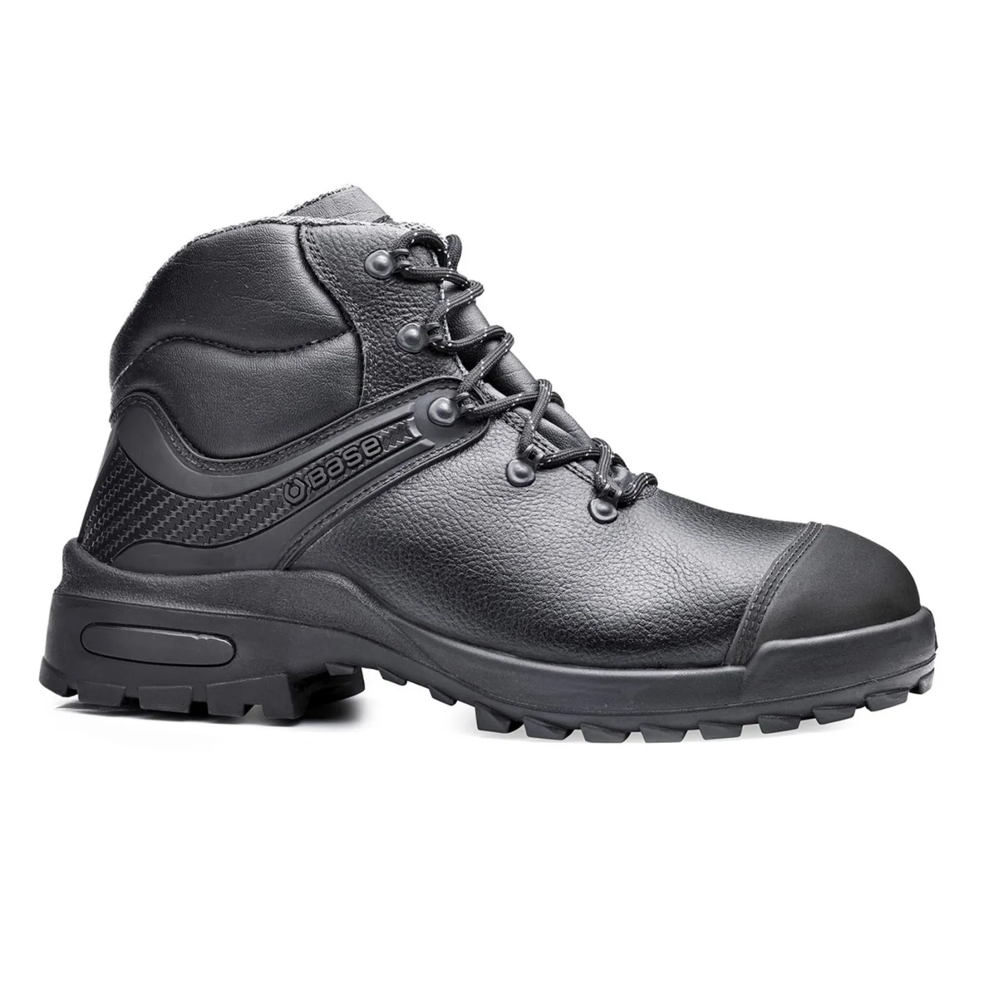 Bocanci de protecție MORRISON S3 SRC / Base / Bocanci de protecție și ghete de lucru