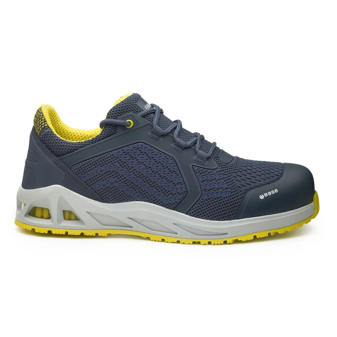 Pantofi de protecție K-SPRINT S1P SRC / Base / Pantofi de protecție, outdoor și de lucru