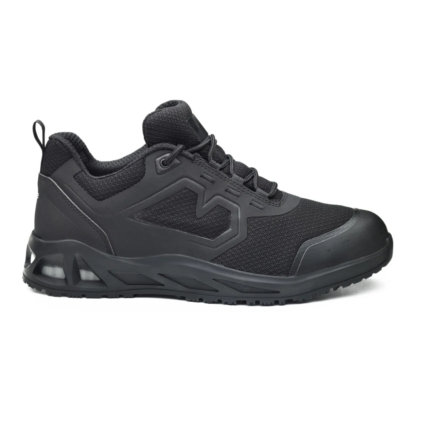 Pantofi de protecție K-YOUNG O1 SRC / Base / Pantofi de protecție, outdoor și de lucru