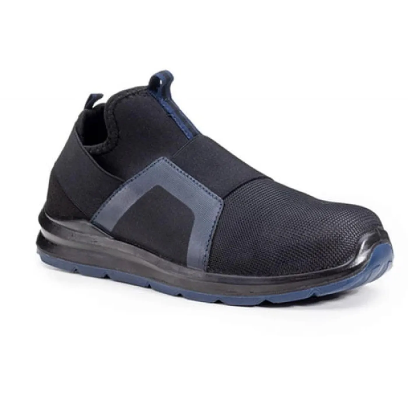 Pantofi de protecție ușori PARAIBA S1P SRC fără șireturi / Coverguard / Pantofi de protecție, outdoor și de lucru
