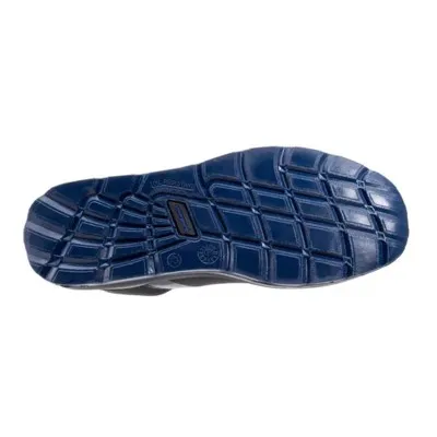 Pantofi de protecție ușori PARAIBA S1P SRC fără șireturi / Coverguard / Pantofi de protecție, outdoor și de lucru