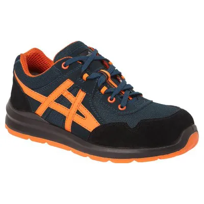 FT50 - Pantofi de protecție Steelite Mersey S1 SRC / Portwest / Pantofi de protecție, outdoor și de lucru