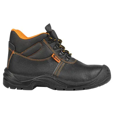 Bocanci de protecţie WALKER-AB-O S1P SRC / Rock Safety / Bocanci de protecție și ghete de lucru