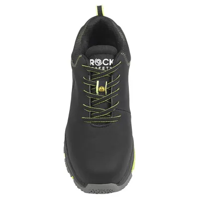 Pantofi de protecție DEFENDER-HS-G S3 SRC ESD / Rock Safety / Încălțăminte sport de protecție, casual și timp liber