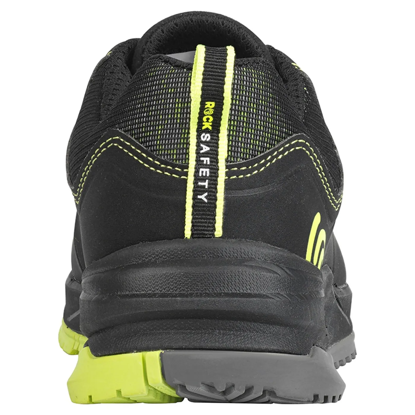 Pantofi de protecție DEFENDER-HS-G S3 SRC ESD / Rock Safety / Încălțăminte sport de protecție, casual și timp liber