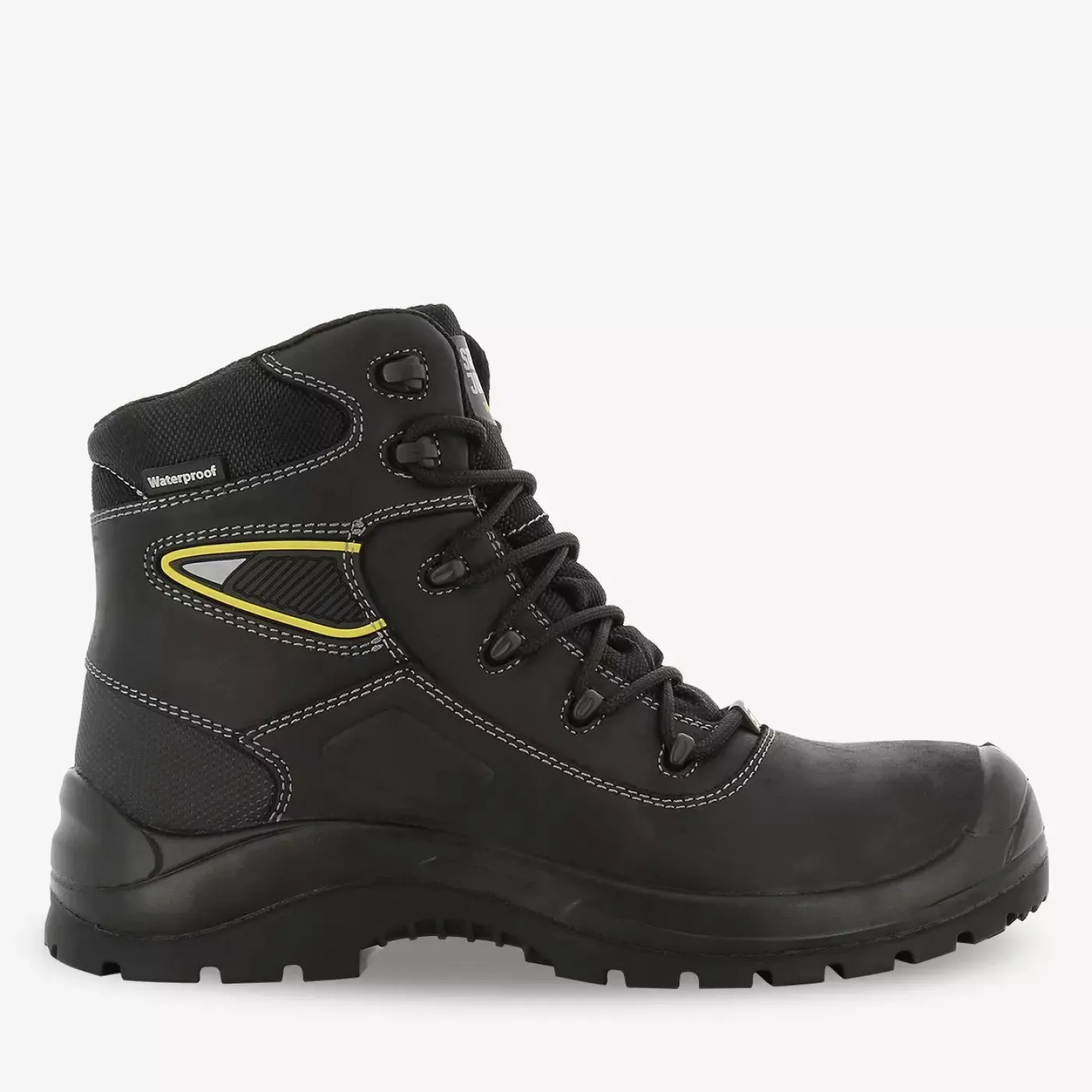 Bocanci de protecție BASALT S3 WR SRC ESD / Safety Jogger / Bocanci de protecție și ghete de lucru