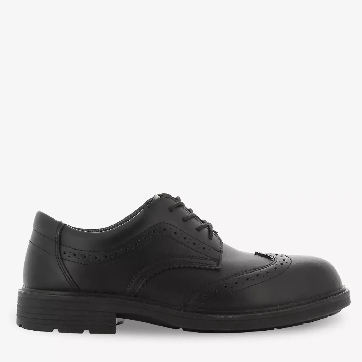 Pantofi de protecție MANAGER S3 ESD SRC / Safety Jogger / Încălțăminte de protecție office și pentru manageri