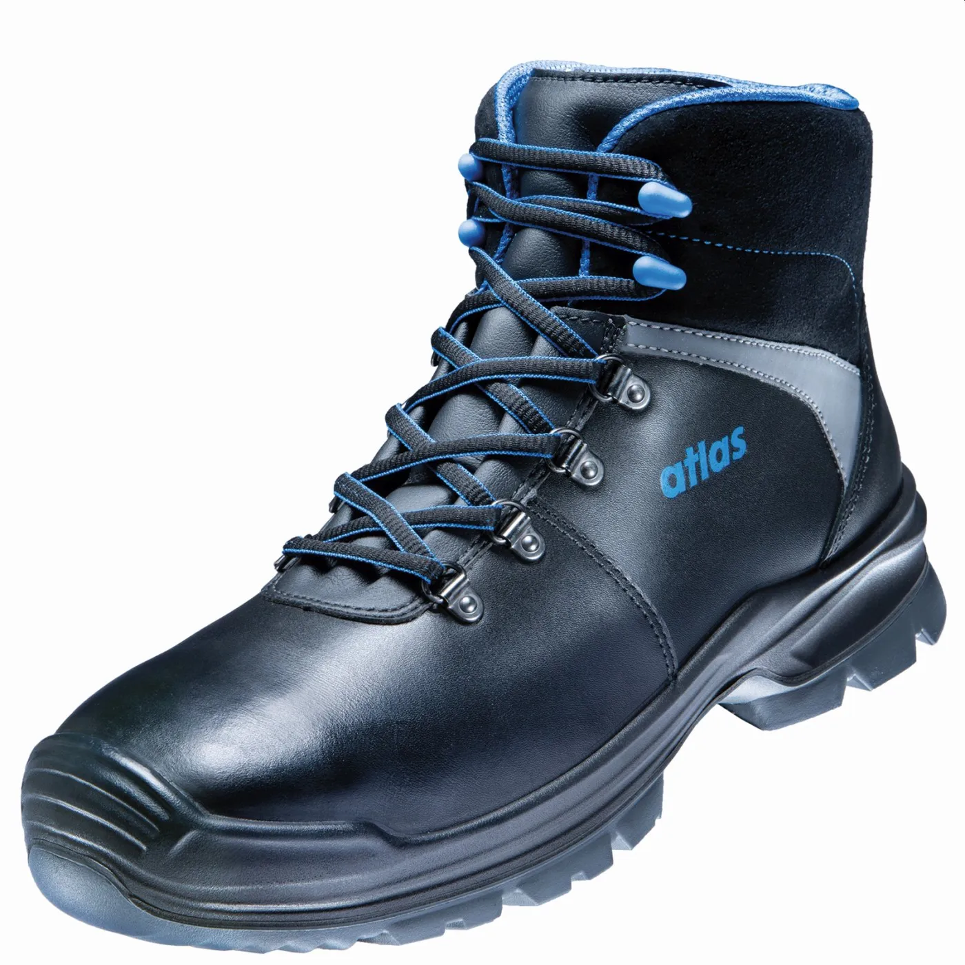 Bocanci de protecție SL 535 XP ESD S3 SRC / Atlas / Bocanci de protecție și ghete de lucru