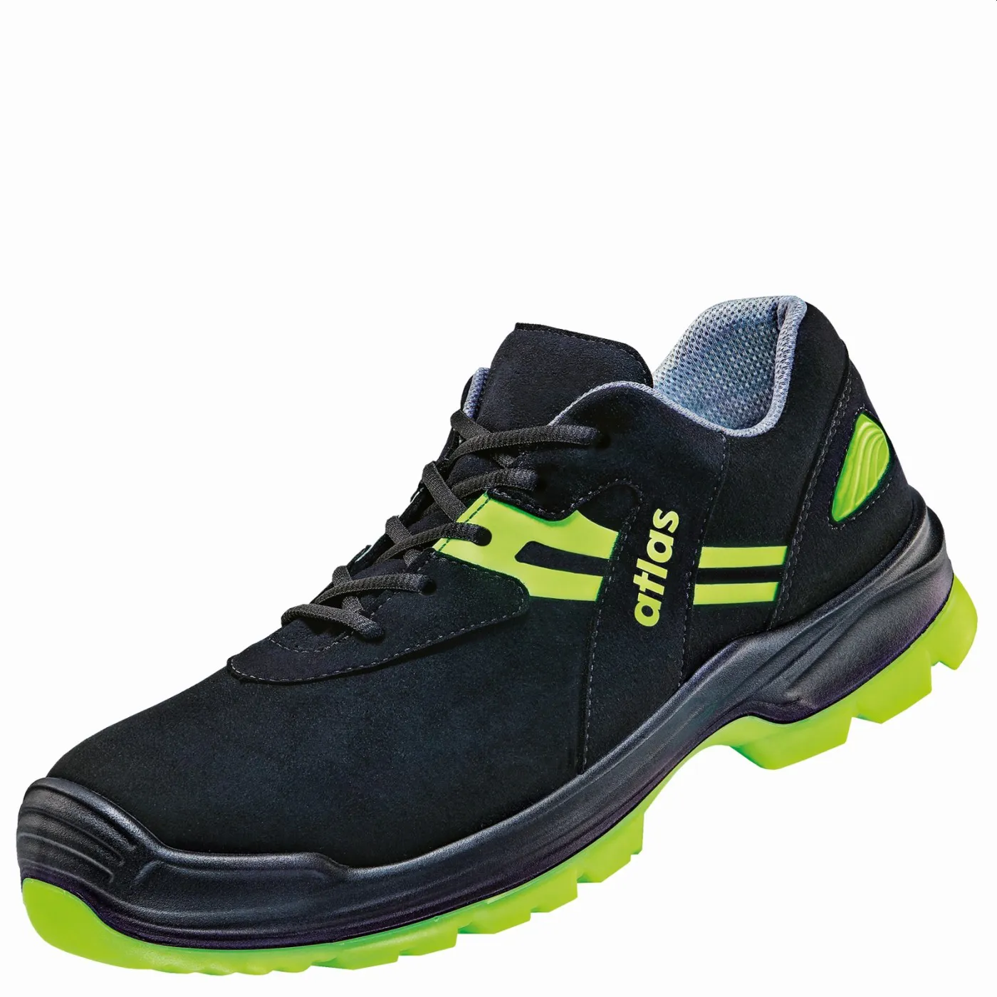 Pantofi de protecție FLASH 5265 XP ESD S3 SRC / Atlas / Pantofi de protecție, outdoor și de lucru
