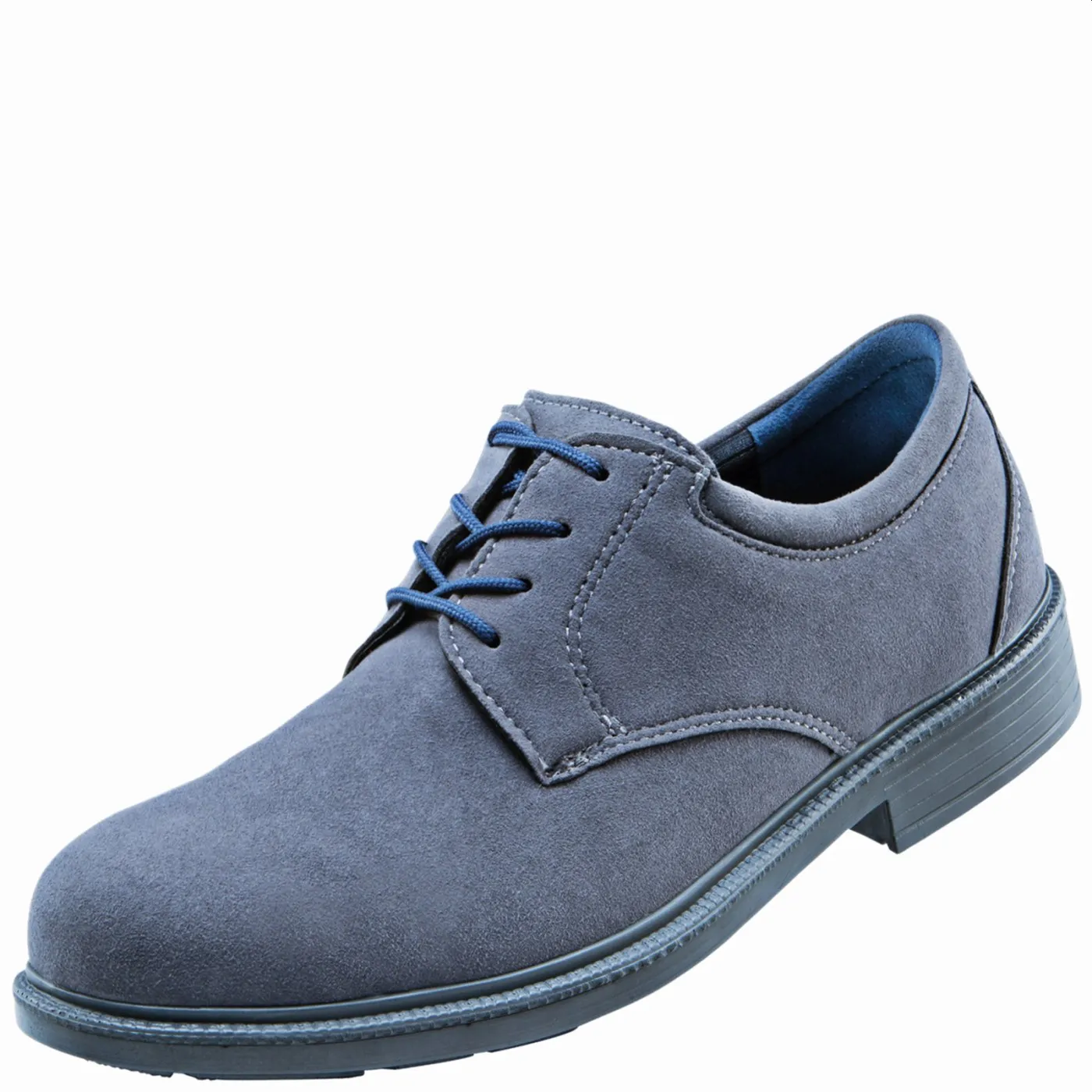 Pantofi de protecție CX 56 grey ESD S1 SRC / Atlas / Pantofi de protecție, outdoor și de lucru