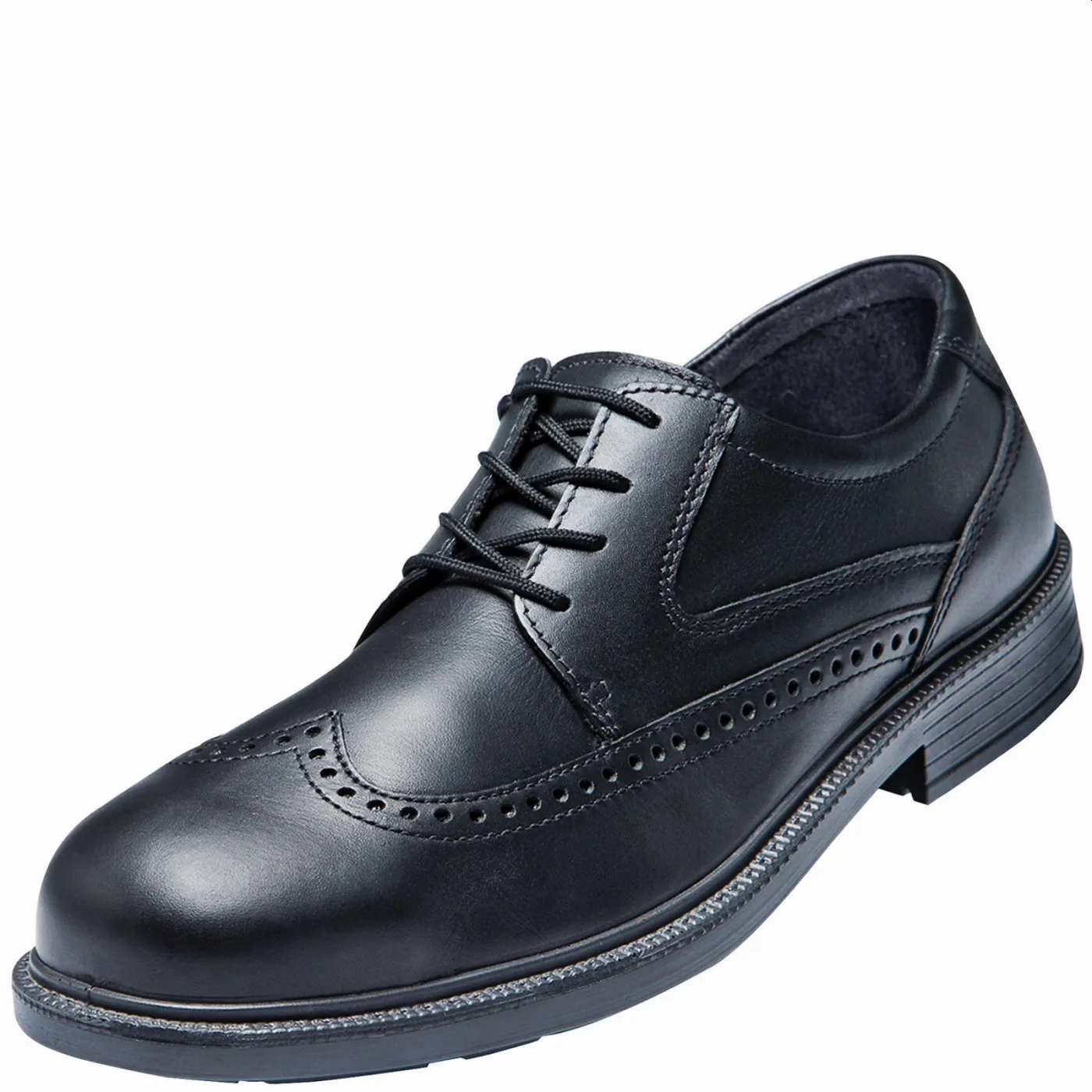 Pantofi de protecție CX 320 ESD S2 SRC / Atlas / Încălțăminte de protecție office și pentru manageri