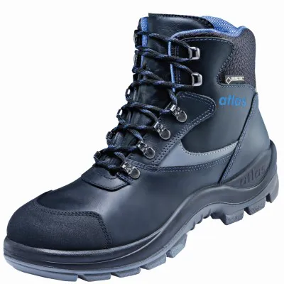 Bocanci de protecție GTX 535 GORE-TEX S3 CI SRC / Atlas / Încălțăminte de protecție de iarnă