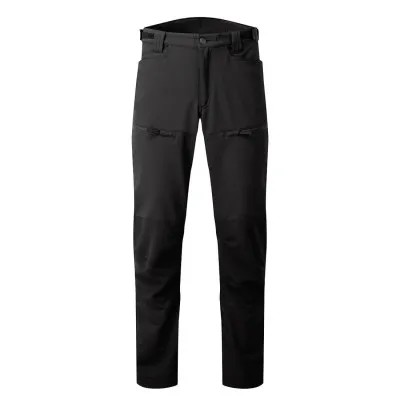 CD844 - Pantaloni stretch WX2 Eco / Portwest / Pantaloni, salopete, colanți