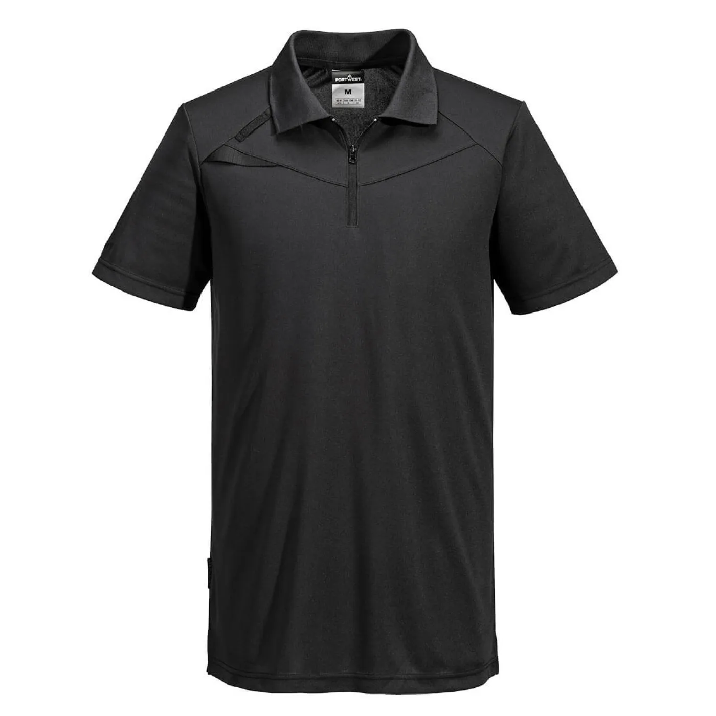 DX410 - Tricou Polo DX4 S/S / Portwest / Tricouri, bluze, cămăși